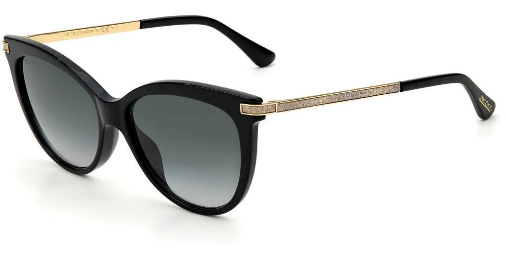 Jimmy Choo Axelle Sunglasses - view 6